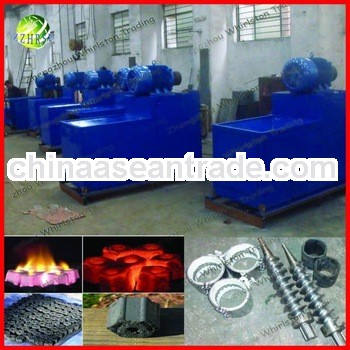 500Kg/h Whir briquette making machine 0086 18639007627