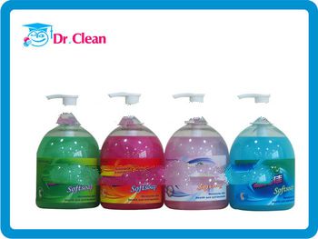 500ml Foaming Healthy Anti-bacterial Hand wash