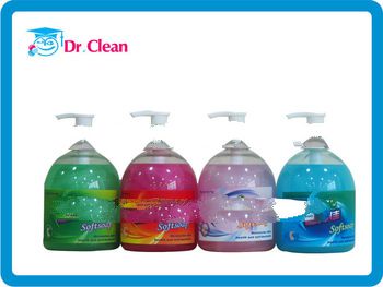 500ml OEM Healthy Anti-Bacterial Hand wash