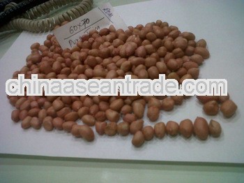 50/60 Peanuts for Guatemala