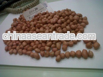 50/60 Peanuts for Mauritius