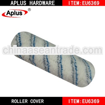 50%polyamide50% acylic 18mm nap roller sleeve made in china