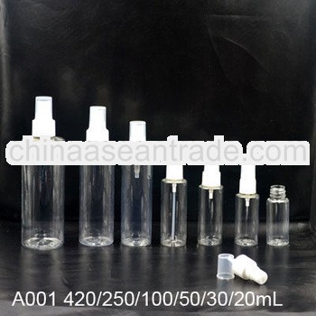 50ml PET bottle