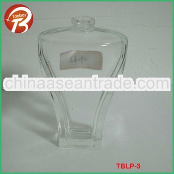 50ml empty wholesale perfume glass bottles TBLP-3