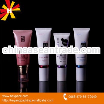 50ml plastuc make up tubes