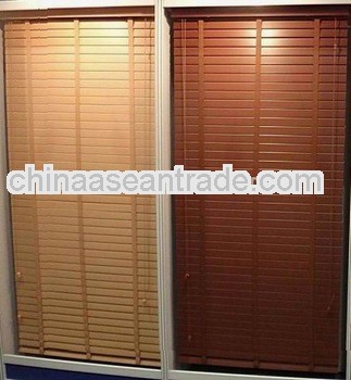 50mm PVC blinds / 2" pvc blinds