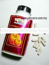 Pueraria Mirifica Breast Enlargement Capsules