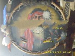 paintings American Indian