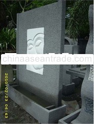 Best Quality New Style Mega Water Stone Natural Fountain