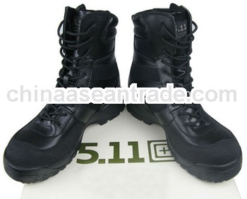 511 American Original Genuine Leather Boots,Tactical Boots