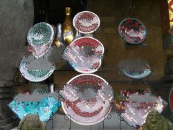 Mosaic Arts