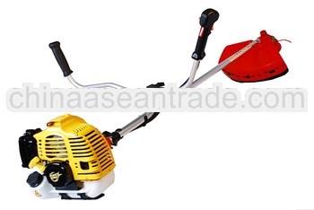 51.7cc gasoline brush cutter with CE/GS/EU-II