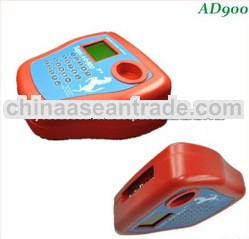 2012 recommand product lowest Price AD900 Super key programmer