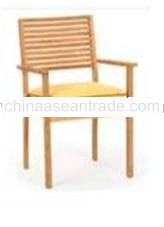 Classic arm chair (GC-018 )