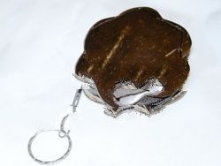 key chain "coconut"