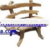 OUTDOOR TEAK ROOT FURNITURE OTRF35