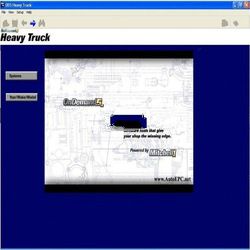 Mitchell On Demand5 Heavy Trucks Edition