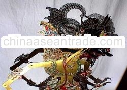 Wayang Kulit