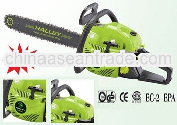 52cc China Chainsaw with 20"/22" bar and saw for HLYD-52A