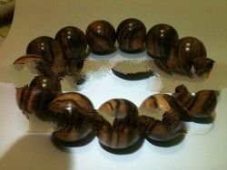 AGARWOOD BRACELET