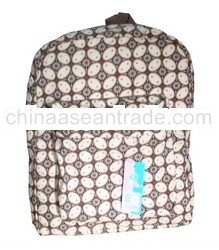 Batik Backpack 003