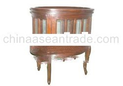 Tea Table - Wooden Tea table