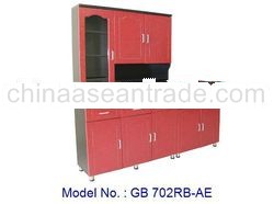 MDF Kitchen Cabinet, Modern Furniture, Kitchen Furniture, MDF Furniture