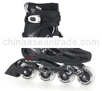 New-Roller Blade Twister Iii Inline Skates