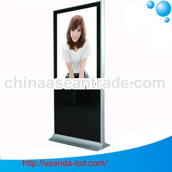 55 Inch Network All in One Digital Advertising Panel