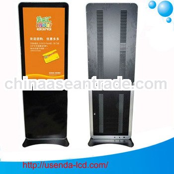 55 inch floor standing tft open frame kiosk monitor,Surveillance LCD Monitor,lcd media player