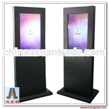 55" information kiosk,32" touch information kiosk,42" shopping mall information kiosk