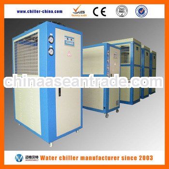 55 tons-60 tons Industrial Air-cooled Chiller (5~50C degree)