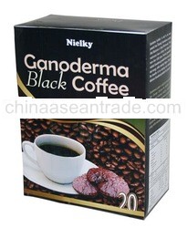 Ganoderma mushroom Coffee