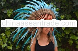 Feather Headdress