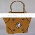 BG-3014-06 woman Textile Bags