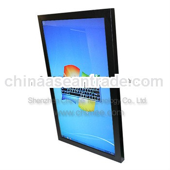 55inch all in one desktop computer cpu core i5 lcd screen monitor