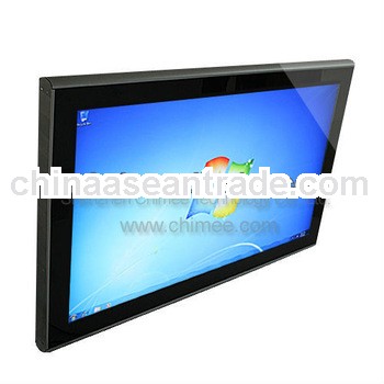 55inch lcd embedded screen panel pc desktop low price of computer with prosessor i7