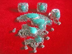 bali sterling silver jewelry