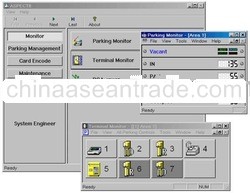 Parking Management Software