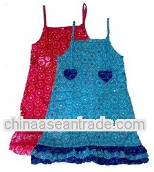 Kid's Dress