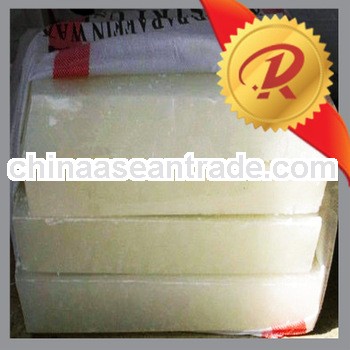 58-60 kunlun brand paraffin wax granules