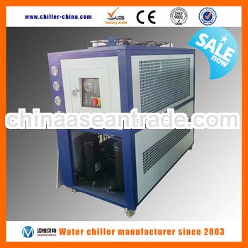 5HP Air Cooled Chiller Refrigeration Equipment