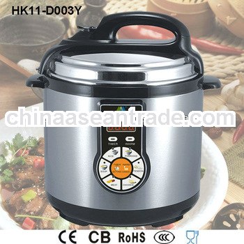 5L 800W National Electric Pressure Rice CookerRice Cooker