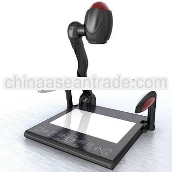 5MP,PH-500W,document camera,Overhead projector visualizer, education equipment