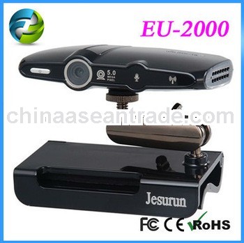 5.0MP Camera Android TV Box EU 2000 TV Stick HDMI Google Play Skype TV Stick