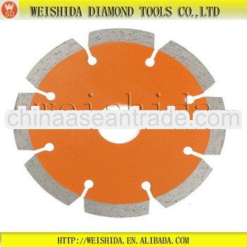 5" /125mm cold press cutting tools,concrete saw blade