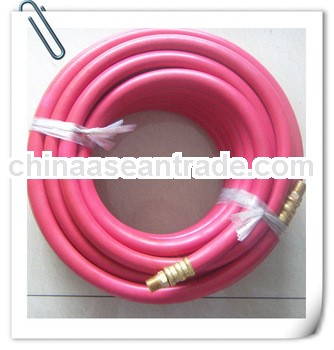 5/16", 3/8" Rubber Flexible Acetylene hose