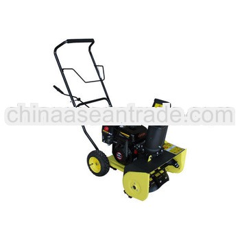 5.5HP 163cc 4-stroke snow blower manual