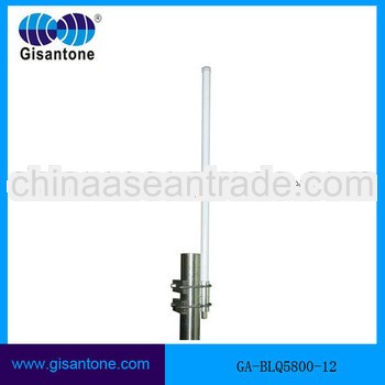 5.8ghz 12dbi omnidirectional antenna