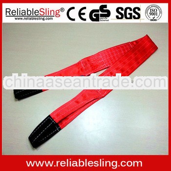 5 Ton Polyester Lifting Sling